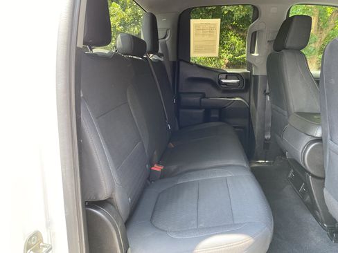 Used 2020 Chevrolet Silverado 1500 LT w/ Trailering Package AWD/4WD image 33