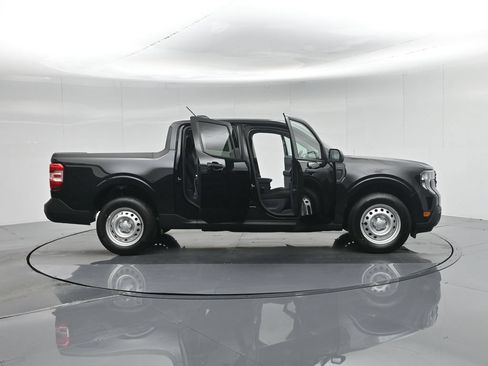 New 2026 Ford Maverick XL FWD image 32