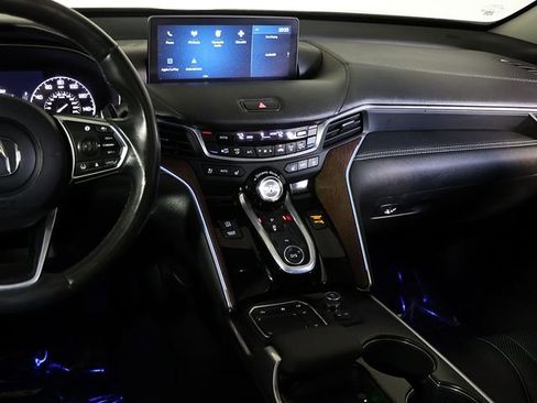 Certified 2023 Acura TLX SH-AWD w/ Advance Package image 16