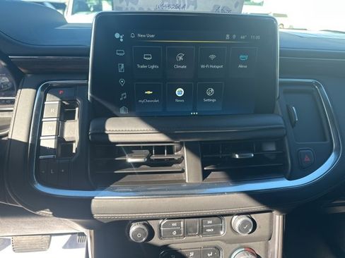 Used 2023 Chevrolet Tahoe High Country w/ Premium Package 2 image 15