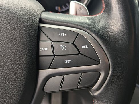 Used 2020 Jeep Grand Cherokee Trailhawk image 26