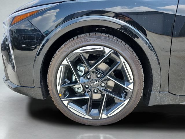 New 2026 Kia K4 EX w/ GT-Line Premium Package FWD image 29