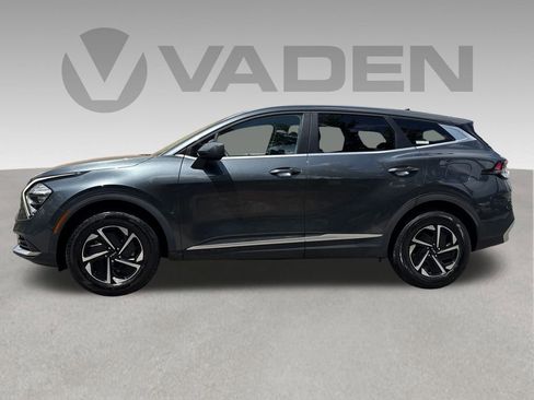Used 2023 Kia Sportage LX AWD/4WD image 20