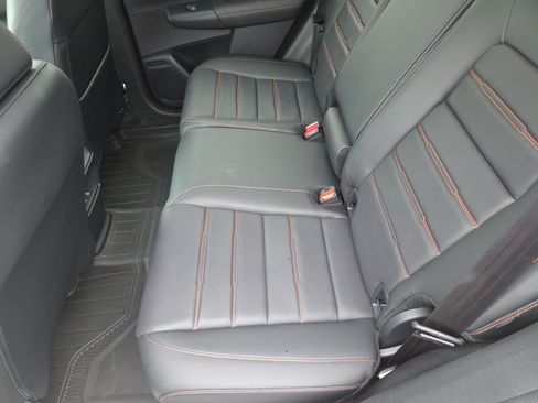 Used 2024 Honda CR-V Sport Touring image 19