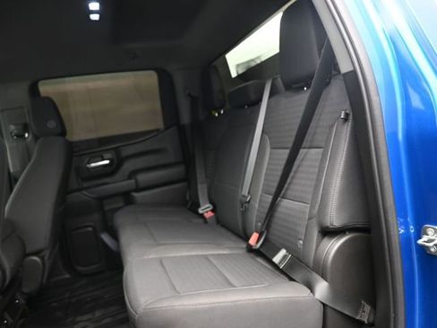 Used 2023 Lexus GX 460 Luxury w/ Sport Design Package AWD/4WD image 16