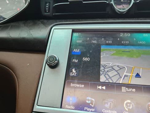 Used 2015 Maserati Quattroporte S Q4 image 30