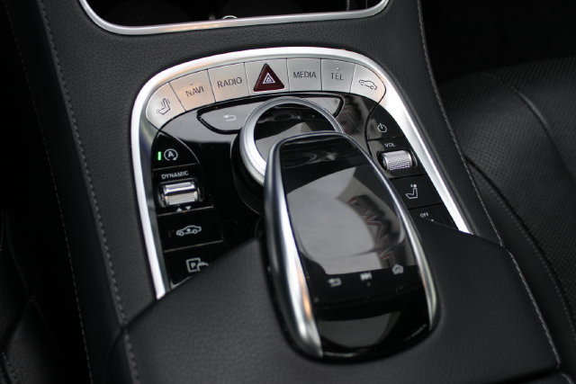 Used 2020 Mercedes-Benz S 450 4MATIC Sedan image 18