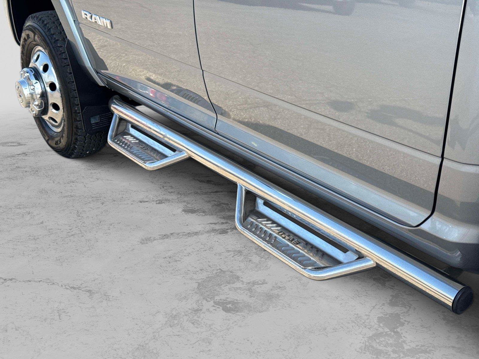 Used 2022 RAM 3500 Tradesman AWD/4WD image 13