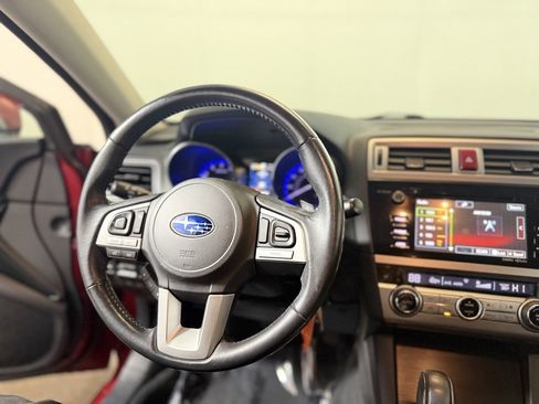 Used 2015 Subaru Legacy 2.5i Premium image 8