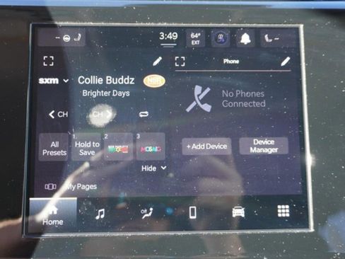 Used 2022 Jeep Grand Cherokee L Laredo w/ Luxury Tech Group I image 30