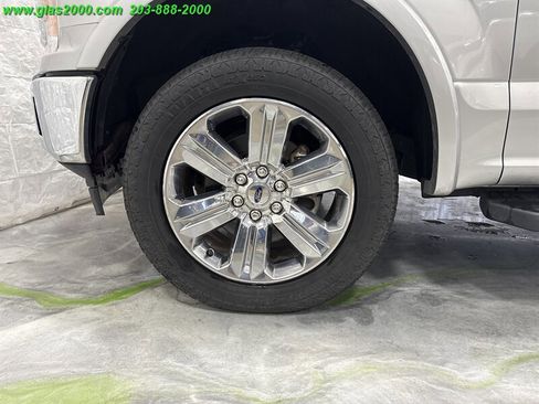 Used 2019 Ford F150 Lariat image 23