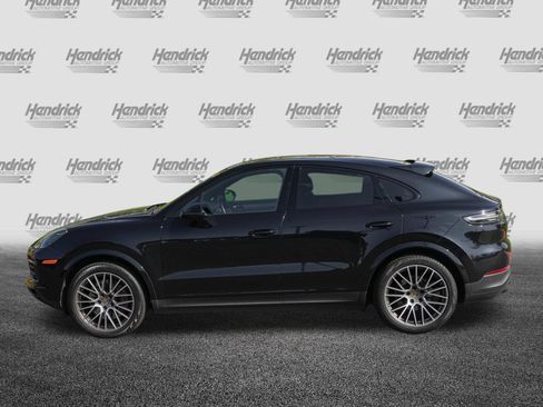 Used 2022 Porsche Cayenne Platinum Edition AWD/4WD image 6
