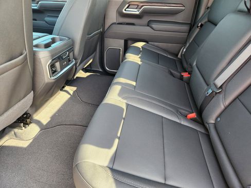 New 2026 GMC Sierra 1500 SLT AWD/4WD image 22