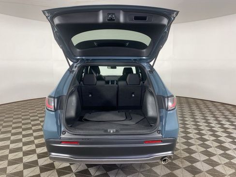 Used 2023 Honda HR-V Sport image 19