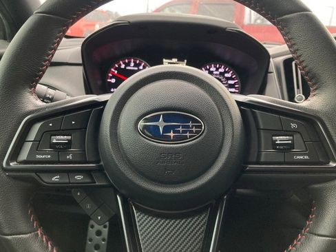 Used 2023 Subaru WRX Premium image 17