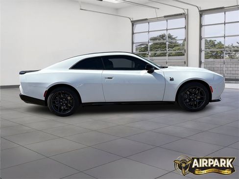New 2026 Dodge Charger Scat Pack image 3