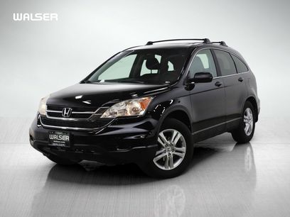 Used 2011 Honda CR-V EX