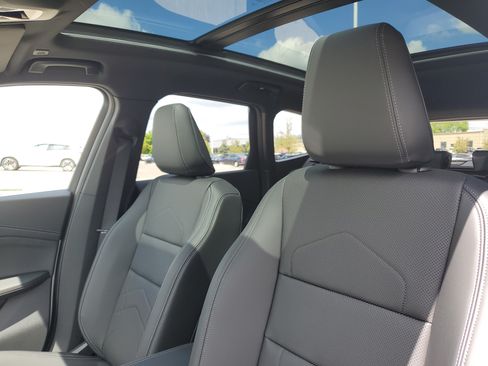 New 2026 BMW X1 xDrive28i w/ Technology Package AWD/4WD image 7