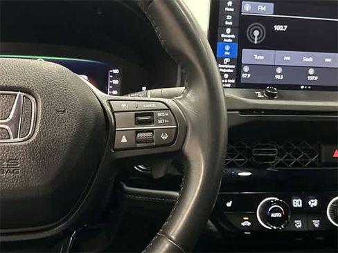 Certified 2024 Honda Accord Sport image 18