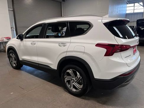 Used 2023 Hyundai Santa Fe SEL FWD image 5