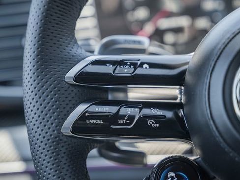 Certified 2026 Mercedes-Benz GLE 53 AMG 4MATIC image 35