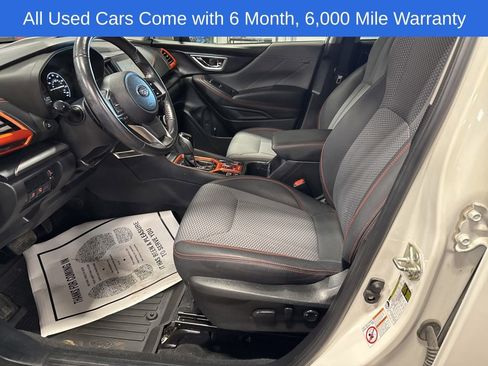 Used 2019 Subaru Forester Sport image 10