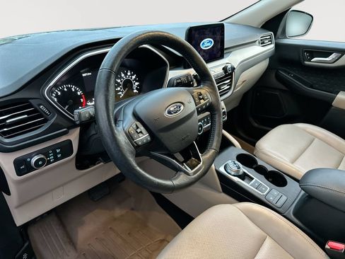Used 2020 Ford Escape SEL AWD/4WD image 14