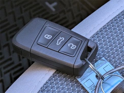 New 2026 Volkswagen Taos S image 37