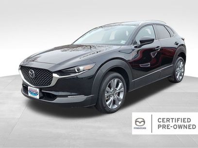 Used 2023 MAZDA CX-30 AWD 2.5 S w/ Select Package