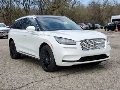 Used 2022 Lincoln Corsair Reserve w/ Equipment Group 201A