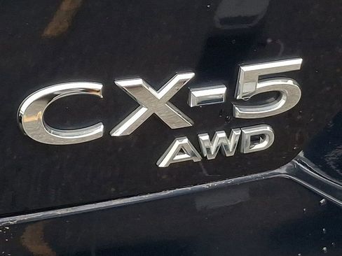 Used 2020 MAZDA CX-5 Touring AWD/4WD image 32