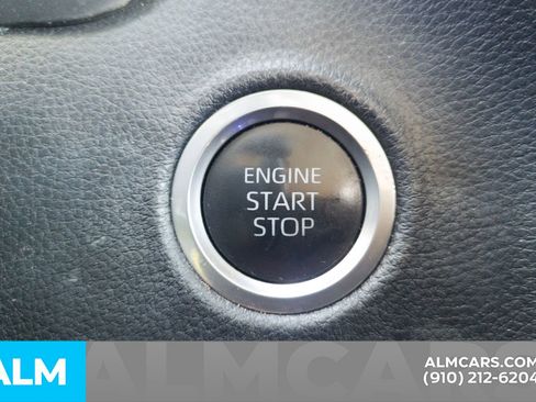 Used 2024 Toyota Tundra SR5 w/ SR5 Premium Package image 10