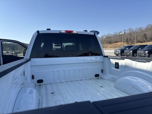 Used 2023 Ford F250 Lariat w/ Lariat Ultimate Package AWD/4WD image 42