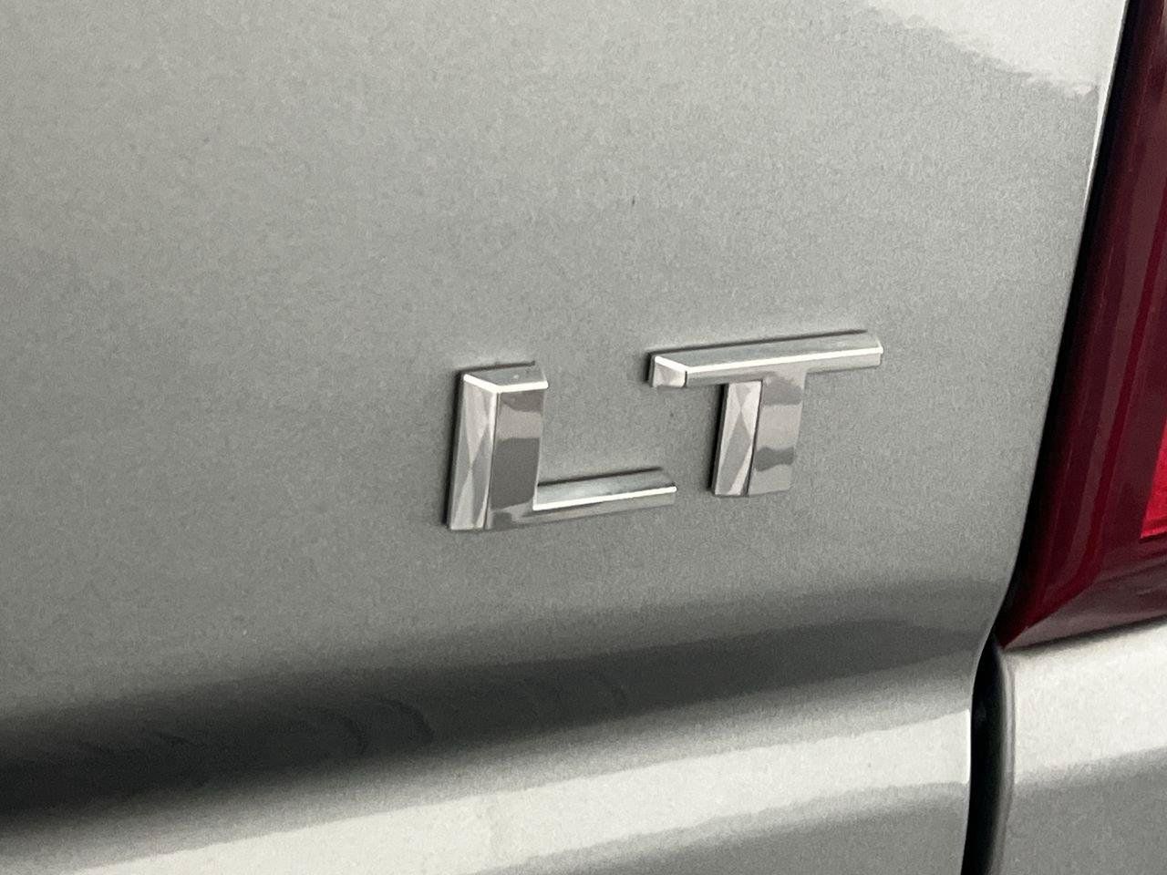 Certified 2023 Chevrolet Silverado 1500 LT AWD/4WD image 34