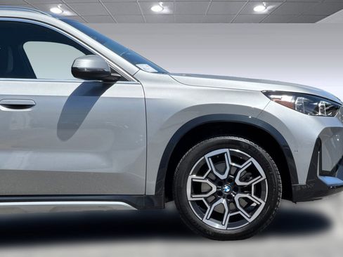 Used 2025 BMW X1 xDrive28i w/ Convenience Package AWD/4WD image 34