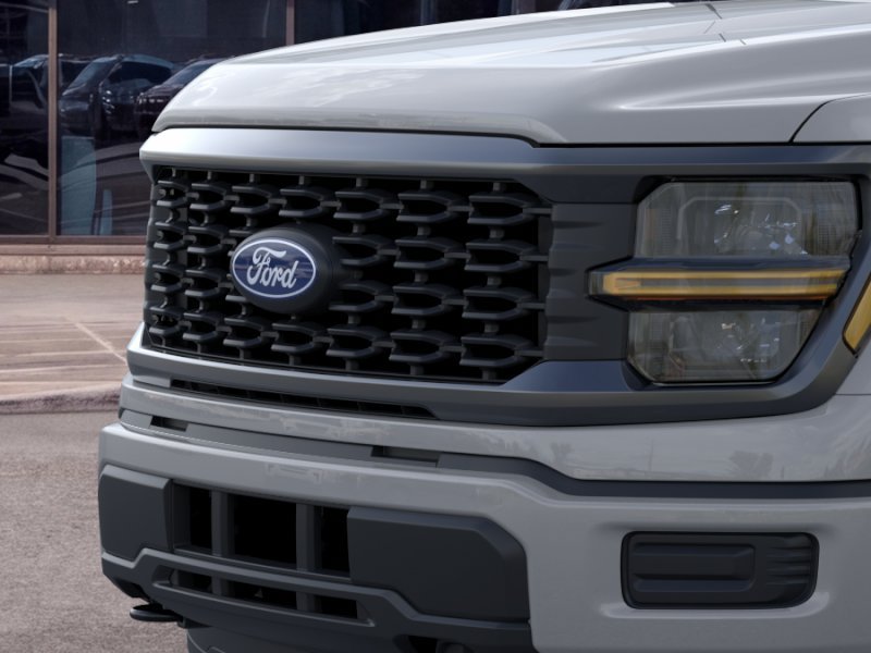 New 2026 Ford F150 STX AWD/4WD image 17