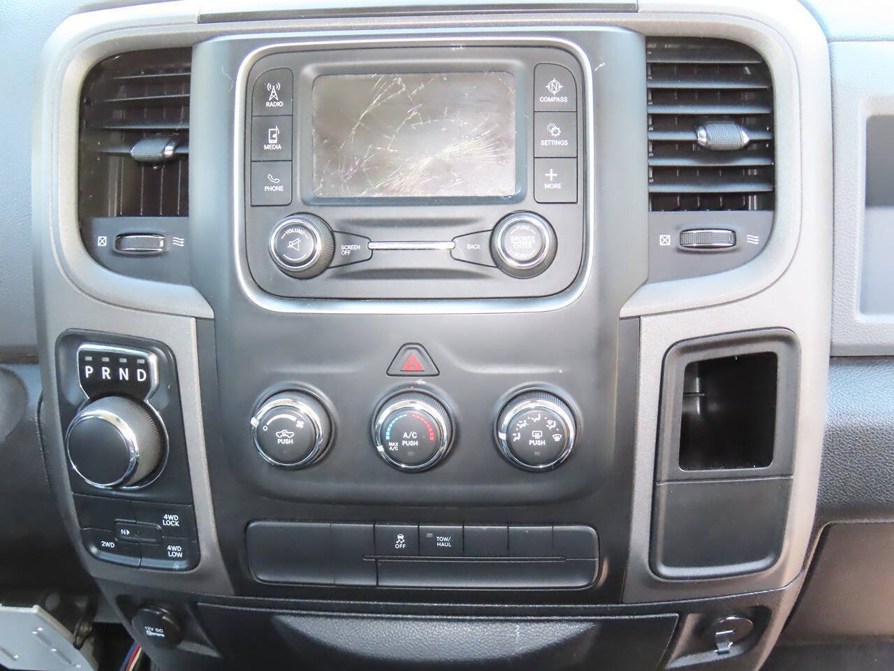 Used 2013 RAM 1500 Tradesman w/ PWR & Remote Entry Group AWD/4WD image 15