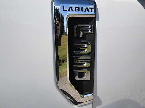 Used 2020 Ford F350 XLT image 32