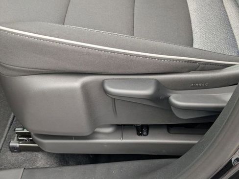 New 2026 Chevrolet TrailBlazer LT w/ LT Cold Weather Package image 15