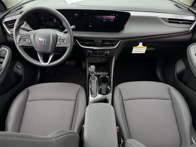 Used 2026 Buick Encore GX Preferred w/ Advanced Technology Package FWD image 11