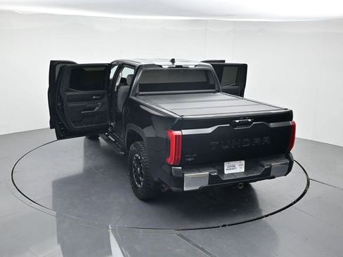 Used 2022 Toyota Tundra SR5 w/ TRD Off-Road Package AWD/4WD image 39