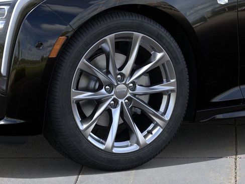 New 2026 Cadillac CT5 Sport w/ Technology Package image 9