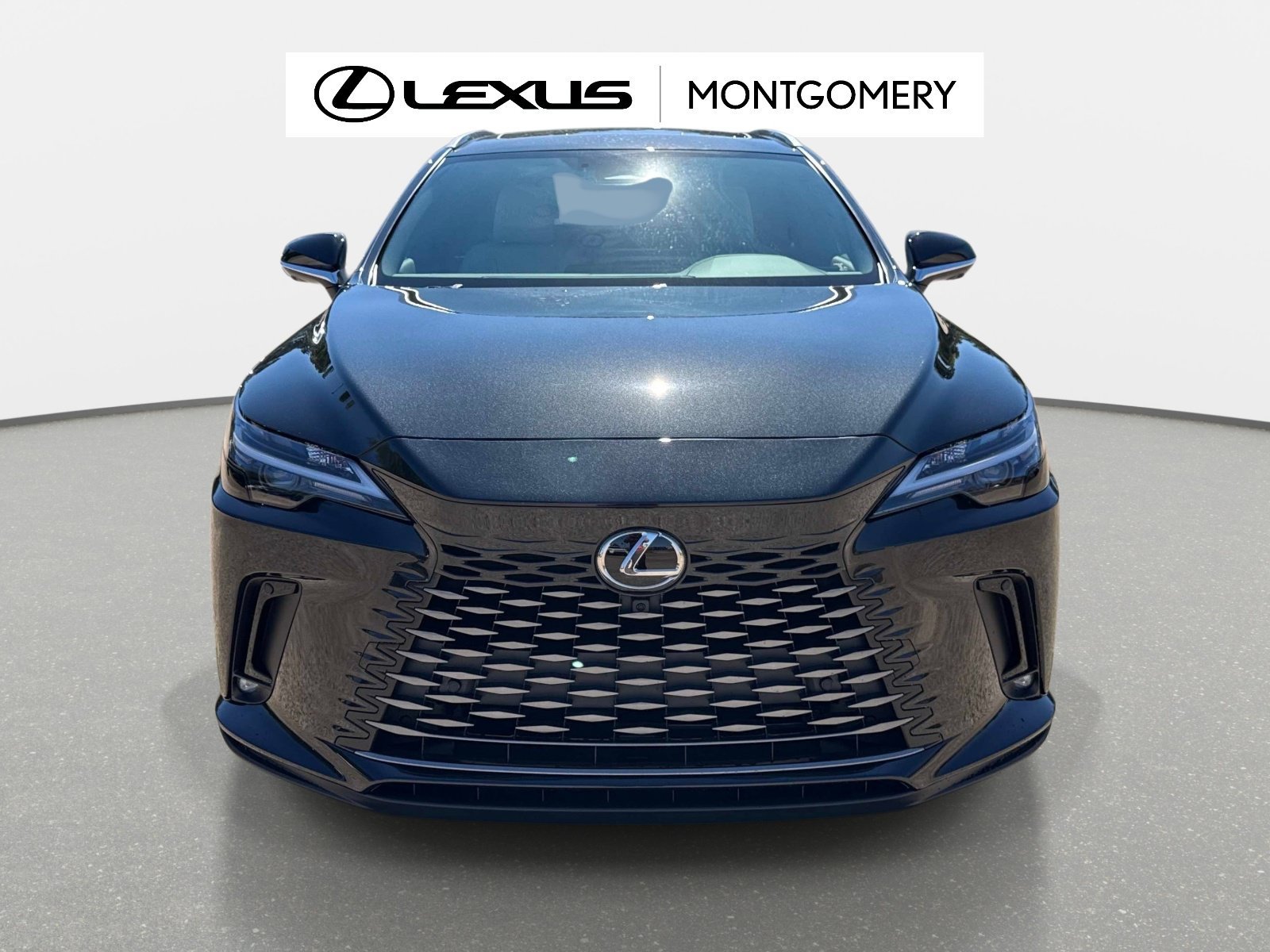 New 2026 Lexus RX 350 Premium Plus FWD image 8