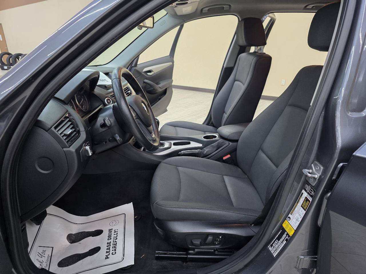 Used 2014 BMW X1 sDrive28i RWD image 17