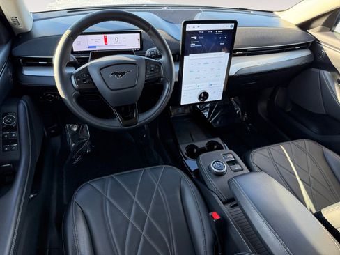 Certified 2023 Ford Mustang Mach-E Select image 15