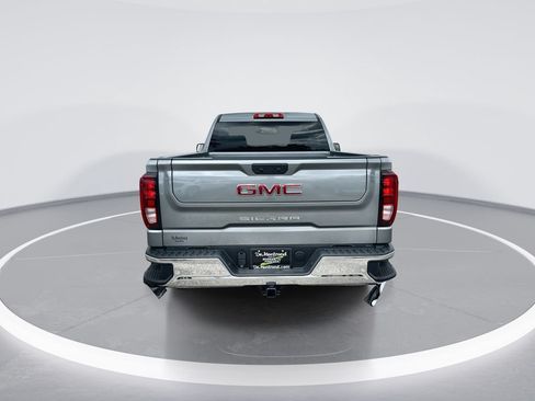 New 2026 GMC Sierra 1500 Pro w/ Pro Value Package AWD/4WD image 7