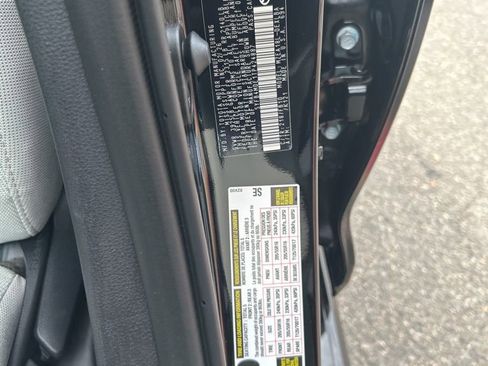 New 2026 Toyota Corolla LE image 4