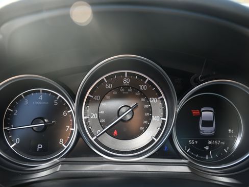 Used 2019 MAZDA MAZDA6 Sport image 13