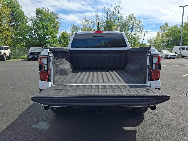 Certified 2024 Ford Ranger Raptor AWD/4WD image 35