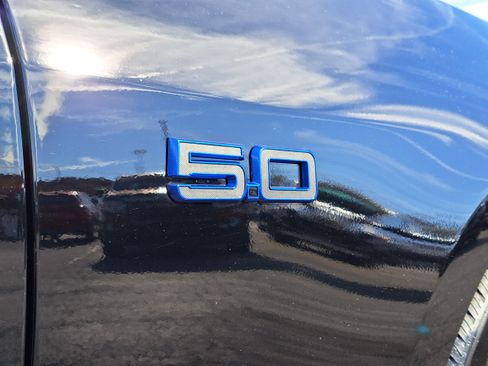 Used 2024 Ford Mustang GT Premium w/ California Special Package image 7